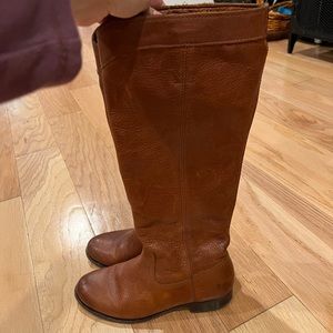 Frye boots